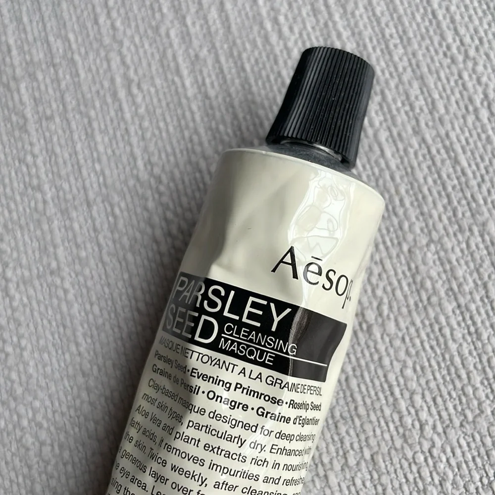 Aesop brand new